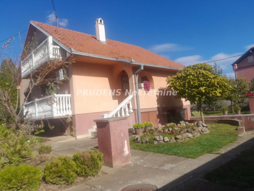 Glavna slika -Vidovdanska,  Kuća na prodaju, 111m2, 235.000€