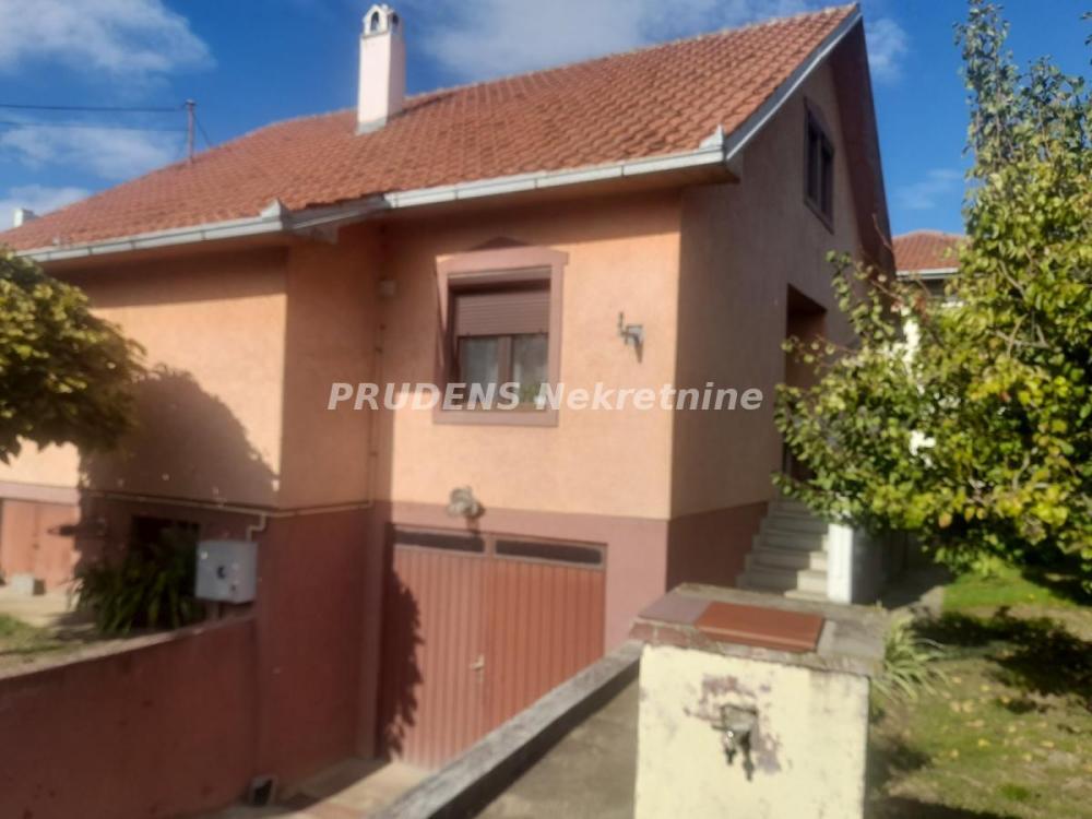 Slika 1 - Vidovdanska,  Kuća na prodaju, 111m2, 235.000€