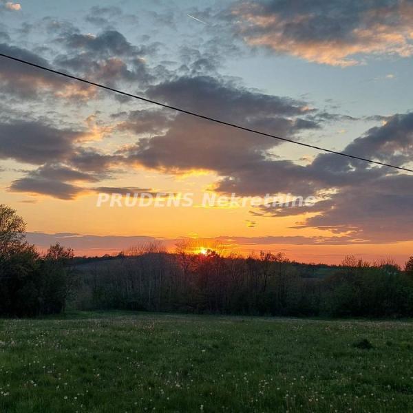 Glavna slika - Plac na prodaju, Sopot, Kosmaj, 120.000€