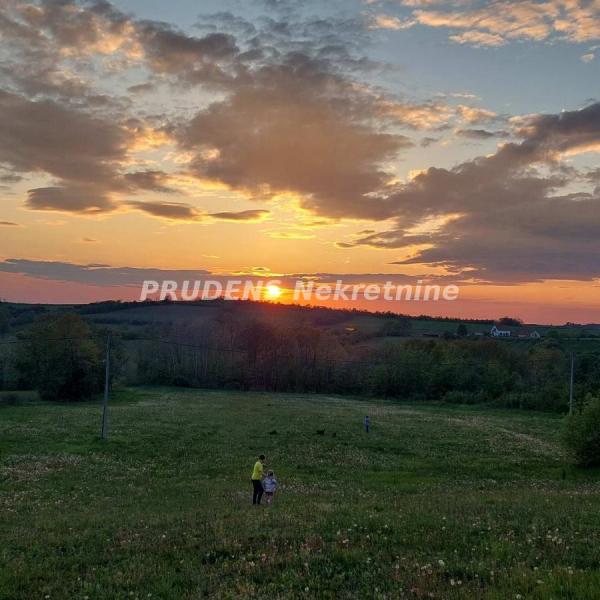 Slika 1 -  Plac na prodaju, Sopot, Kosmaj, 120.000€