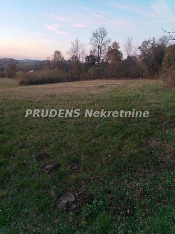 Slika 3 -  Plac na prodaju, Sopot, Kosmaj, 120.000€