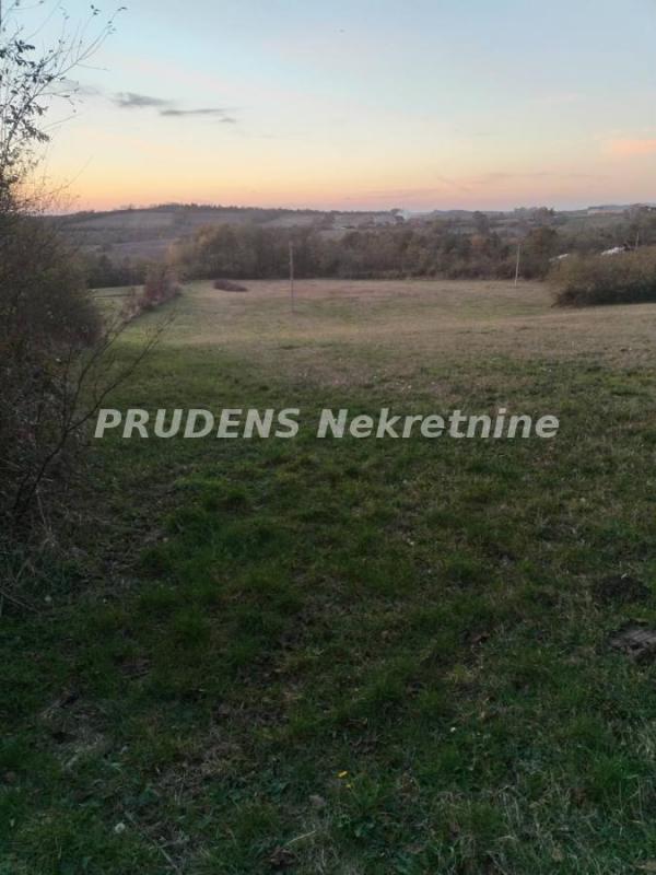 Slika 4 -  Plac na prodaju, Sopot, Kosmaj, 120.000€