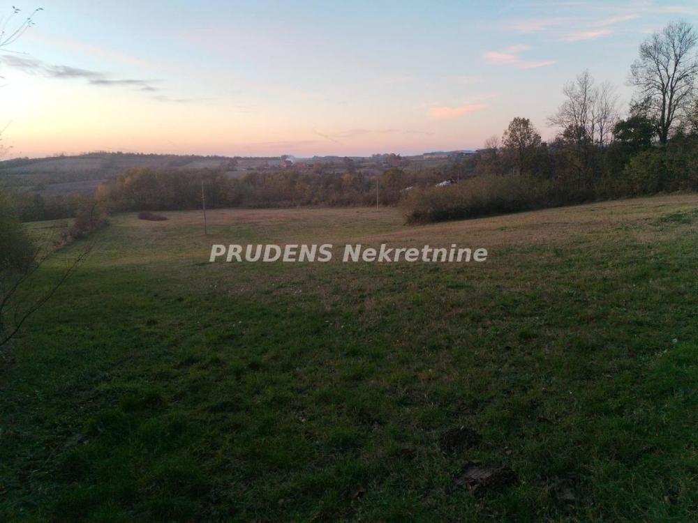 Slika 2 -  Plac na prodaju, Sopot, Kosmaj, 120.000€