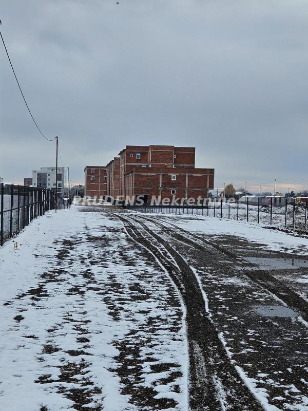 Slika 2 -  Plac na prodaju, Novi Beograd, Ledine, 164.000€