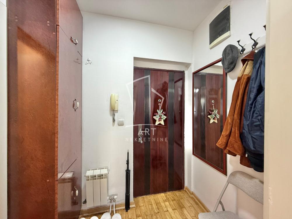 Slika 9 - Braće Miladinov, Jednosoban stan na prodaju, 28m2, 134.000€