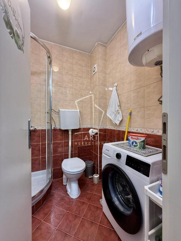 Slika 10 - Braće Miladinov, Jednosoban stan na prodaju, 28m2, 134.000€