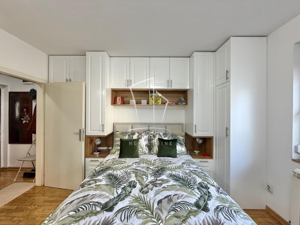 Slika 4 - Braće Miladinov, Jednosoban stan na prodaju, 28m2, 134.000€