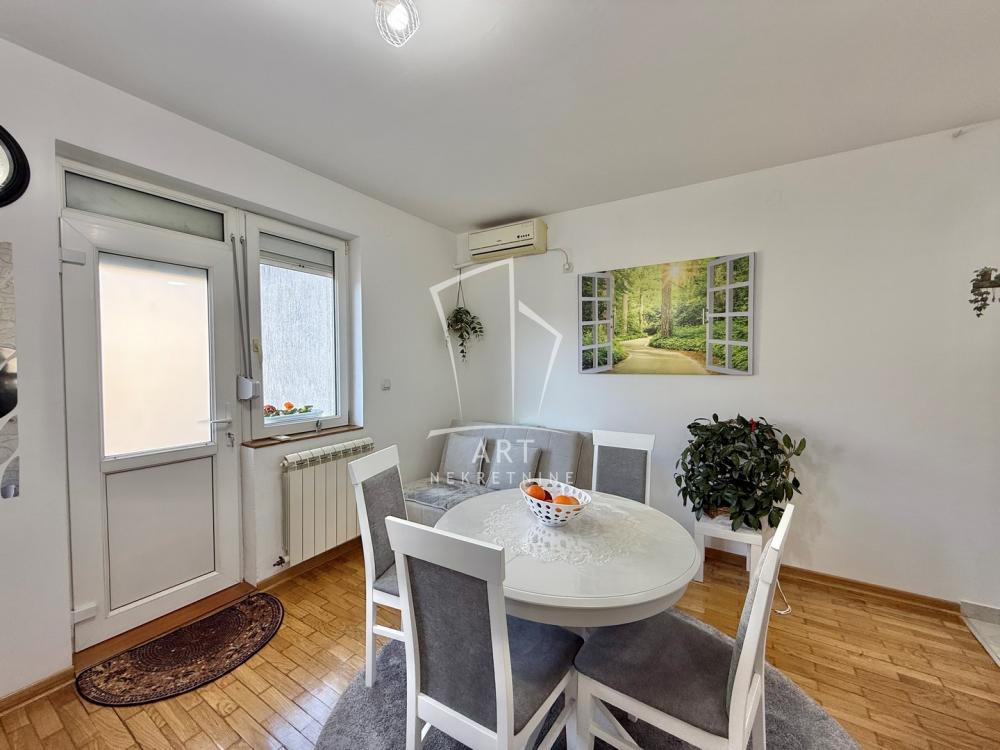 Slika 6 - Braće Miladinov, Jednosoban stan na prodaju, 28m2, 134.000€