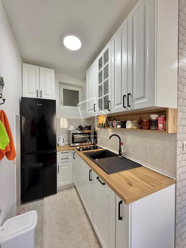 Slika 7 - Braće Miladinov, Jednosoban stan na prodaju, 28m2, 134.000€