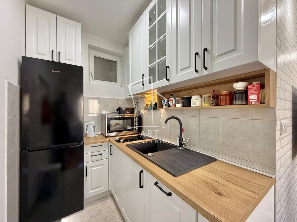 Slika 8 - Braće Miladinov, Jednosoban stan na prodaju, 28m2, 134.000€