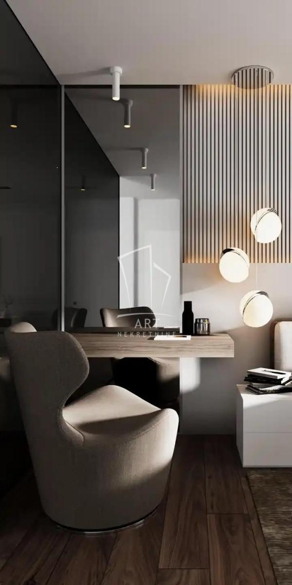 Slika 1 - Tetovska, Trosoban stan na prodaju, 71m2, 249.427€