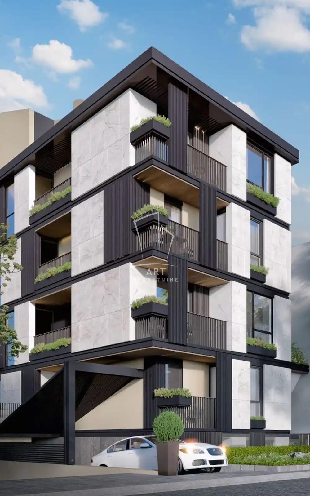 Slika 2 - Tetovska, Trosoban stan na prodaju, 71m2, 249.427€