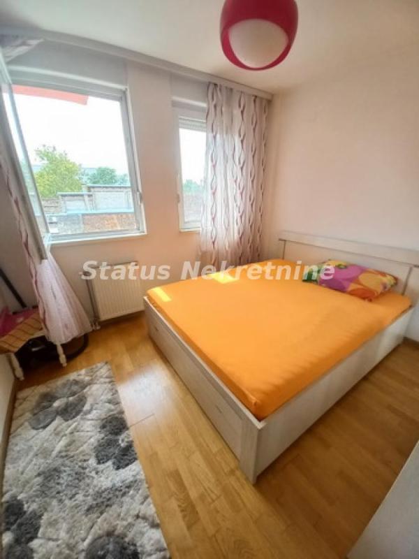 Slika 2 - Jednoiposoban stan za izdavanje, 42m2, 450€