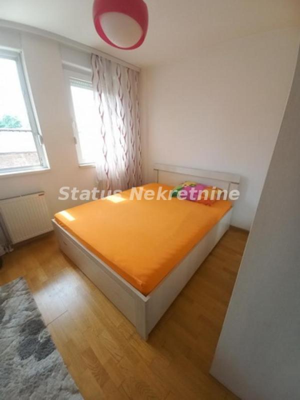 Slika 4 - Jednoiposoban stan za izdavanje, 42m2, 450€