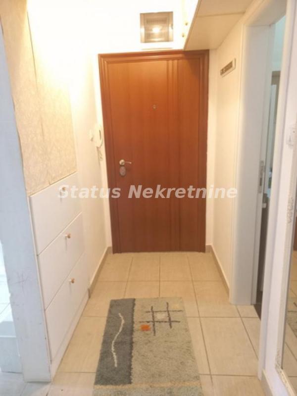 Slika 6 - Jednoiposoban stan za izdavanje, 42m2, 450€