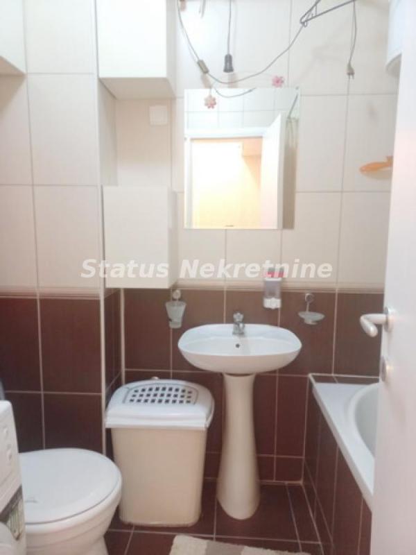 Slika 9 - Jednoiposoban stan za izdavanje, 42m2, 450€