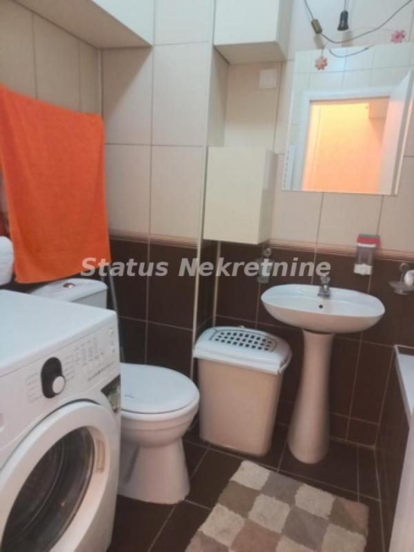 Slika 7 - Jednoiposoban stan za izdavanje, 42m2, 450€