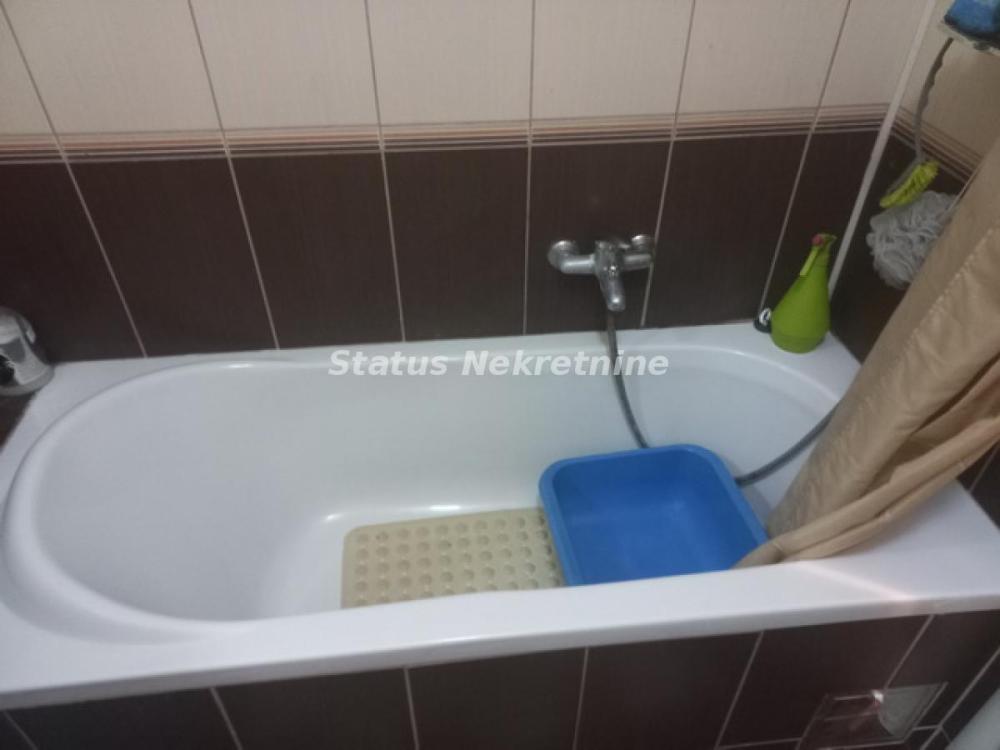 Slika 8 - Jednoiposoban stan za izdavanje, 42m2, 450€