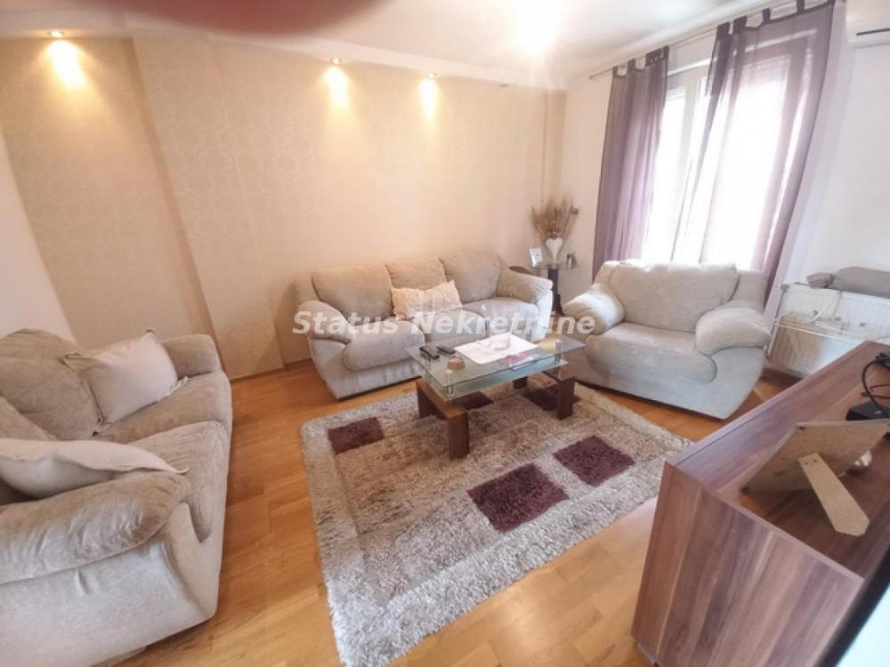 Slika 3 - Jednoiposoban stan za izdavanje, 42m2, 450€