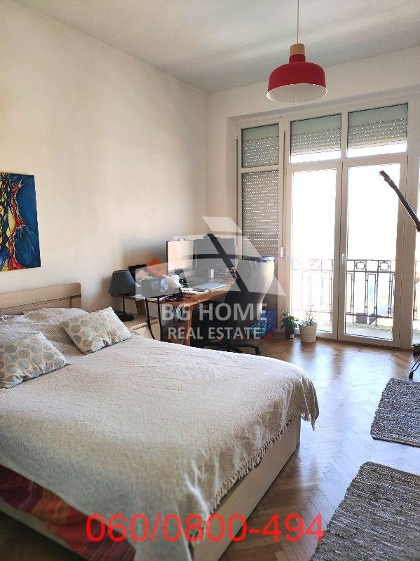 Slika 9 - Kneza Miloša, Četvorosoban stan na prodaju, 110m2, 385.000€