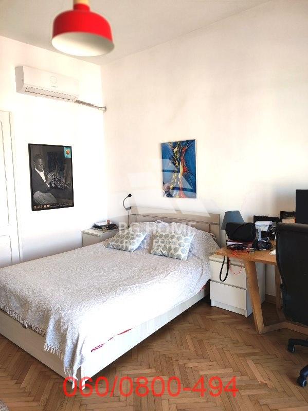 Slika 11 - Kneza Miloša, Četvorosoban stan na prodaju, 110m2, 385.000€