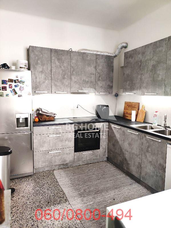 Slika 3 - Kneza Miloša, Četvorosoban stan na prodaju, 110m2, 385.000€