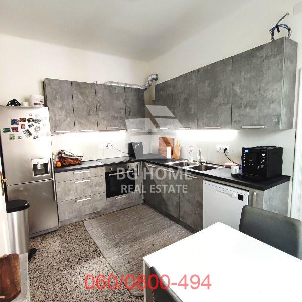 Slika 5 - Kneza Miloša, Četvorosoban stan na prodaju, 110m2, 385.000€