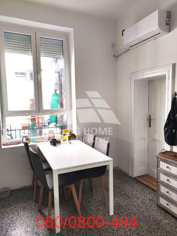 Slika 6 - Kneza Miloša, Četvorosoban stan na prodaju, 110m2, 385.000€