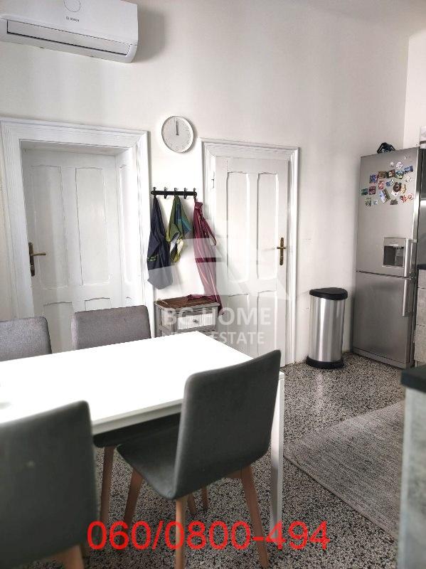 Slika 7 - Kneza Miloša, Četvorosoban stan na prodaju, 110m2, 385.000€