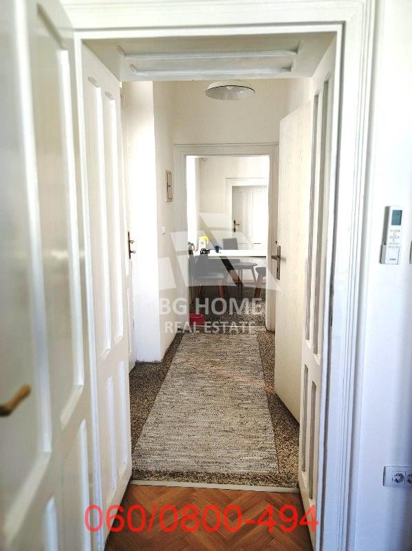 Slika 8 - Kneza Miloša, Četvorosoban stan na prodaju, 110m2, 385.000€