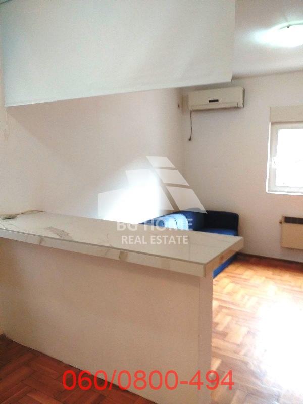 Slika 2 - Kovačeva, Jednosoban stan na prodaju, 24m2, 62.000€
