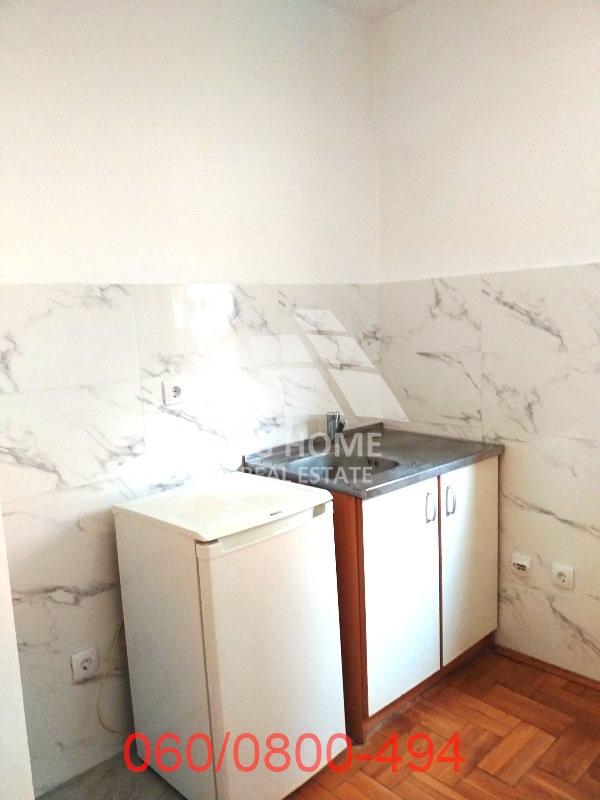 Slika 3 - Kovačeva, Jednosoban stan na prodaju, 24m2, 62.000€