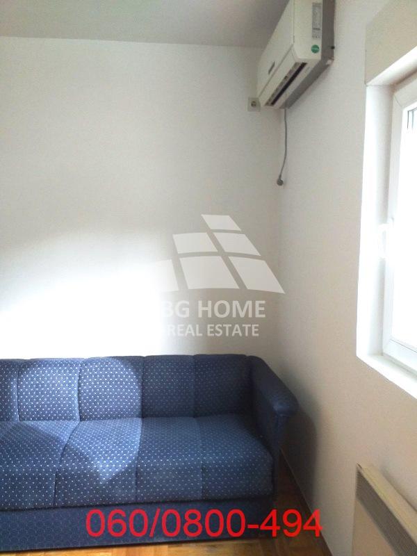 Slika 5 - Kovačeva, Jednosoban stan na prodaju, 24m2, 62.000€