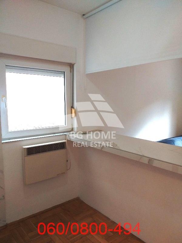 Slika 4 - Kovačeva, Jednosoban stan na prodaju, 24m2, 62.000€