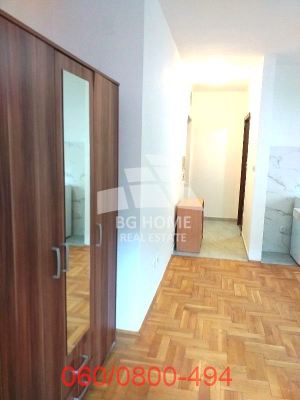 Slika 6 - Kovačeva, Jednosoban stan na prodaju, 24m2, 62.000€