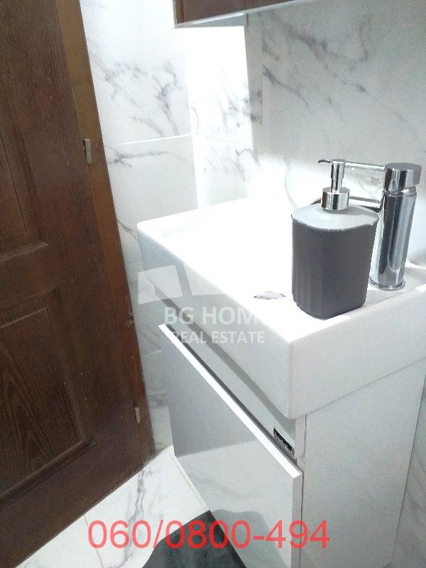 Slika 7 - Kovačeva, Jednosoban stan na prodaju, 24m2, 62.000€