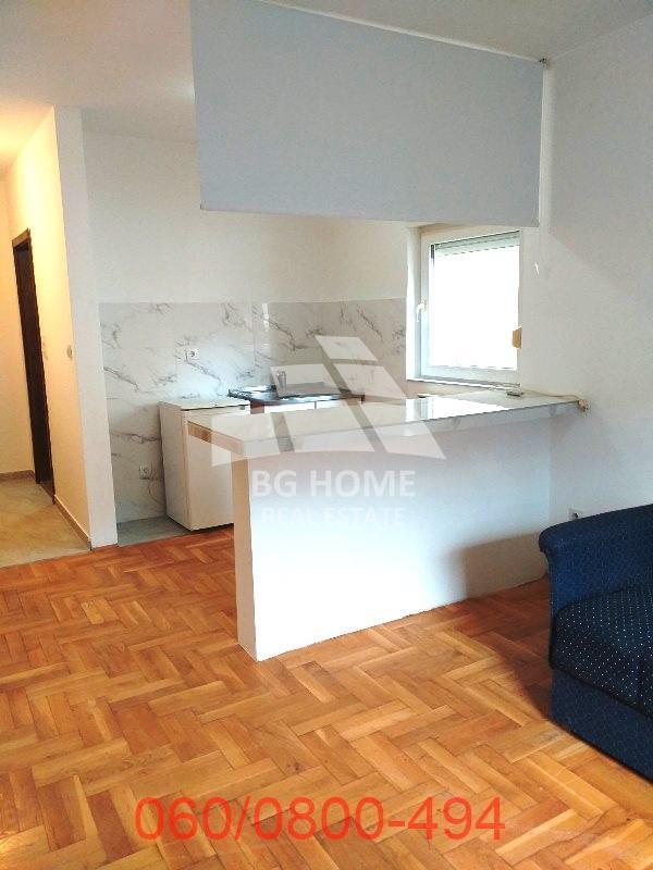 Glavna slika -Kovačeva, Jednosoban stan na prodaju, 24m2, 62.000€