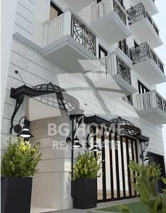 Slika 9 - Četvoroiposoban stan na prodaju, 142m2, 352.000€