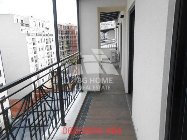 Slika 8 - Četvoroiposoban stan na prodaju, 142m2, 352.000€