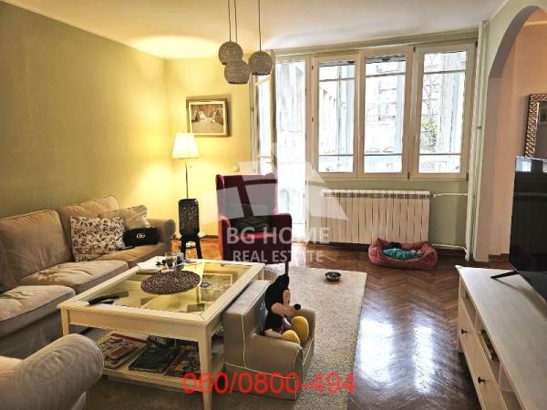 Slika 1 - Brankova, Troiposoban stan na prodaju, 73m2, 328.500€