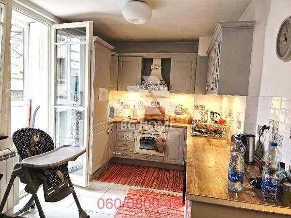 Slika 2 - Brankova, Troiposoban stan na prodaju, 73m2, 328.500€