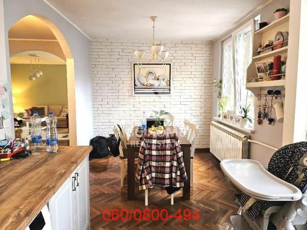 Slika 3 - Brankova, Troiposoban stan na prodaju, 73m2, 328.500€