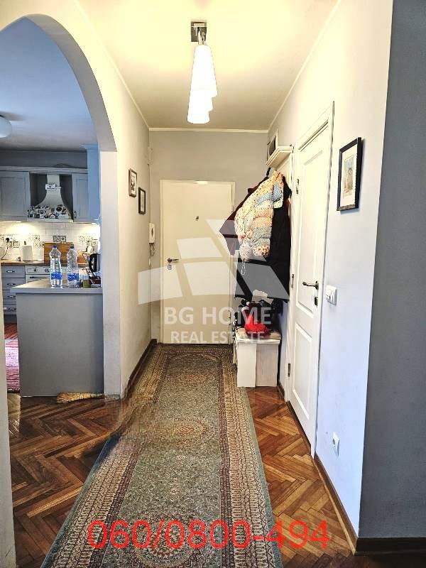 Slika 4 - Brankova, Troiposoban stan na prodaju, 73m2, 328.500€