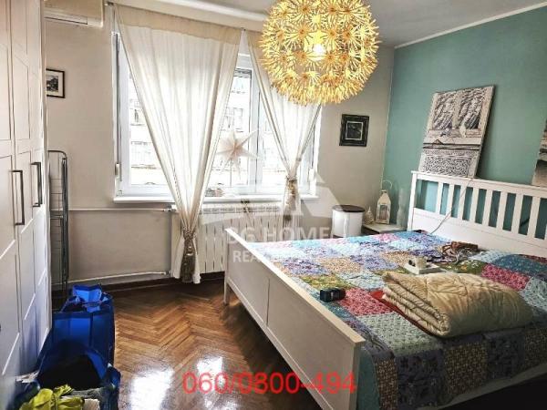 Slika 5 - Brankova, Troiposoban stan na prodaju, 73m2, 328.500€