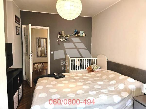 Slika 6 - Brankova, Troiposoban stan na prodaju, 73m2, 328.500€