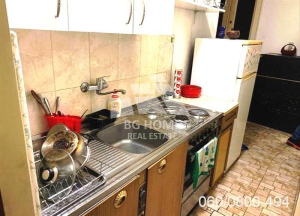 Slika 4 - Kraljice Marije, Četvorosoban stan za izdavanje, 112m2, 1.500€