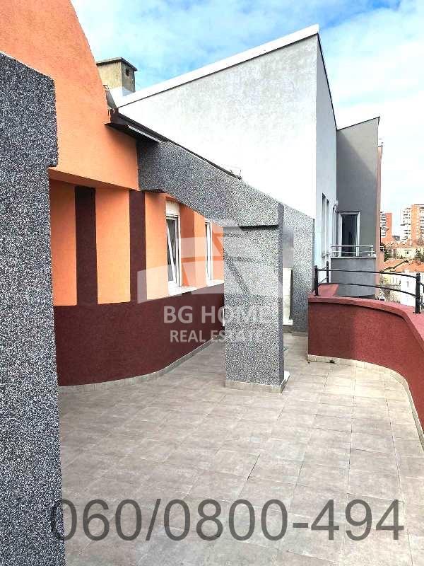 Slika 10 - Ulcinjska, Dvosoban stan za izdavanje, 100m2, 700€