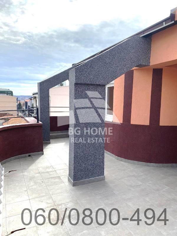 Slika 11 - Ulcinjska, Dvosoban stan za izdavanje, 100m2, 700€