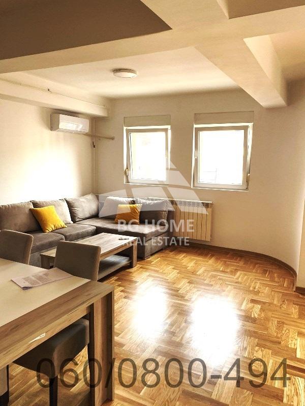 Slika 1 - Ulcinjska, Dvosoban stan za izdavanje, 100m2, 700€