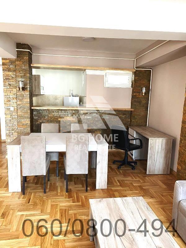 Slika 2 - Ulcinjska, Dvosoban stan za izdavanje, 100m2, 700€